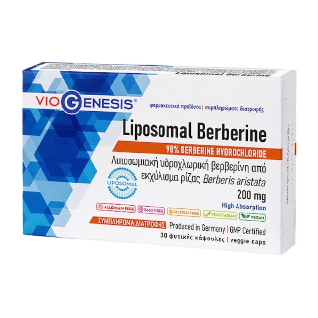Viogenesis Lipo &hellip;
