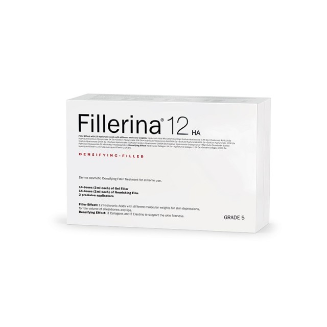 Fillerina 12 Ha &hellip;