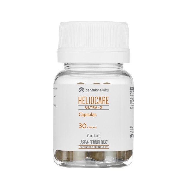Heliocare Ultra … Heliocare Ultra …