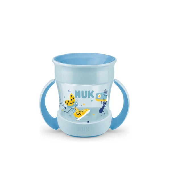 Nuk Mini Magic …