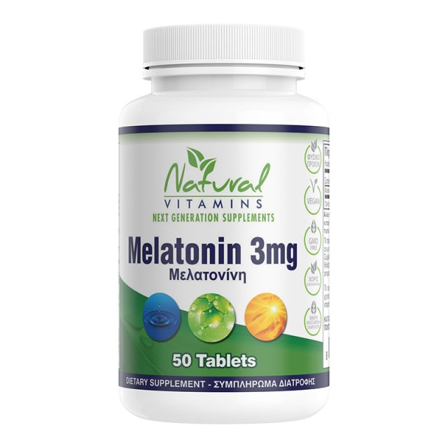 Natural Vitamin &hellip;
