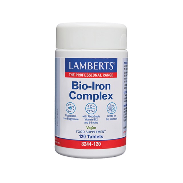 Lamberts Bio Ir … Lamberts Bio Ir …