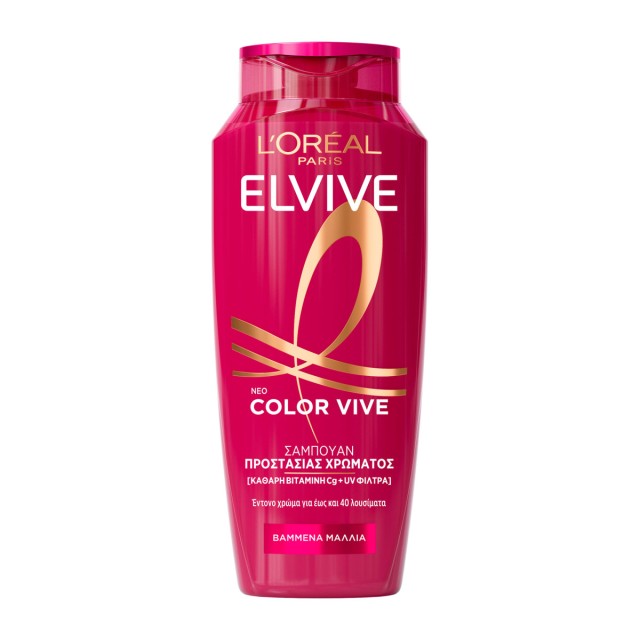 Loreal Elvive C …