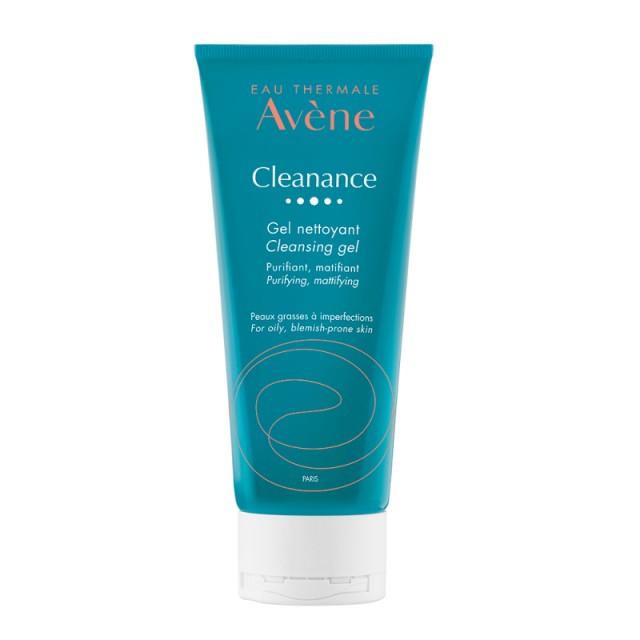 Avene Cleanance …