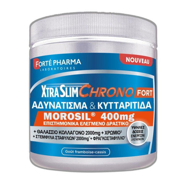 Forte Pharma Xt …