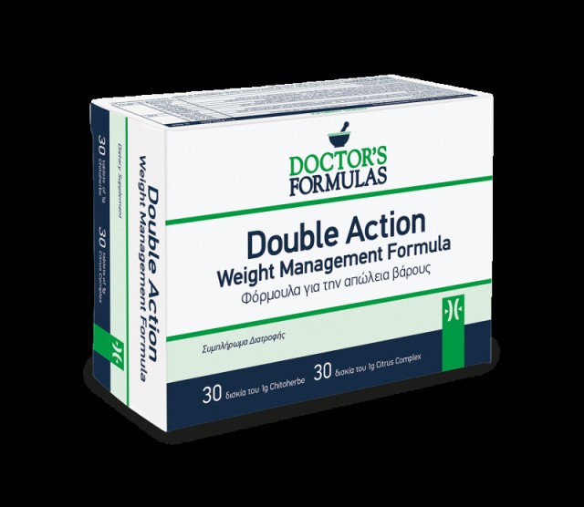 Doctors Formula &hellip;