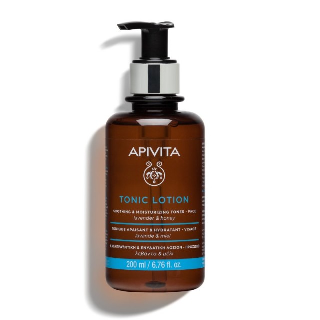 Apivita Tonic L …