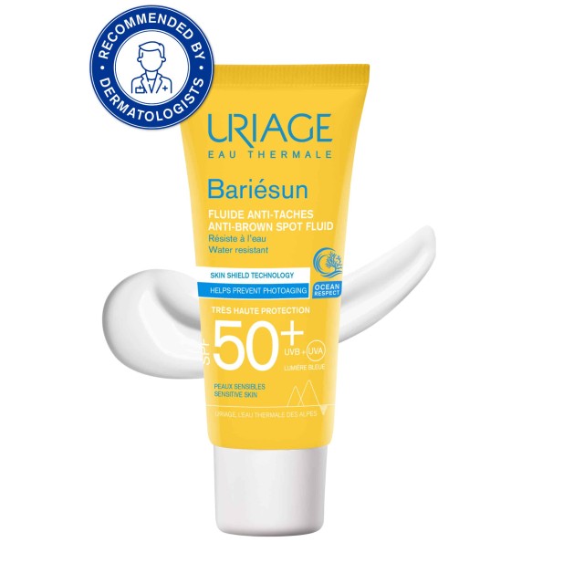 Uriage Bariesun …