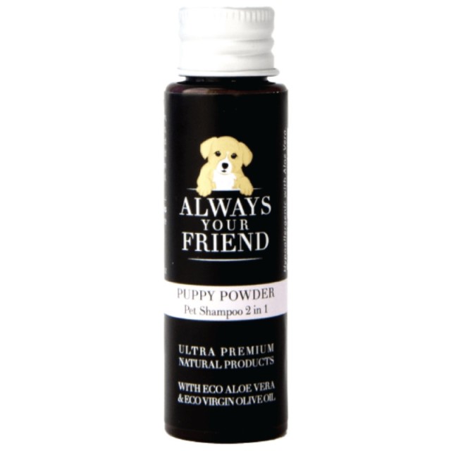 Always Your Fri … Always Your Fri …