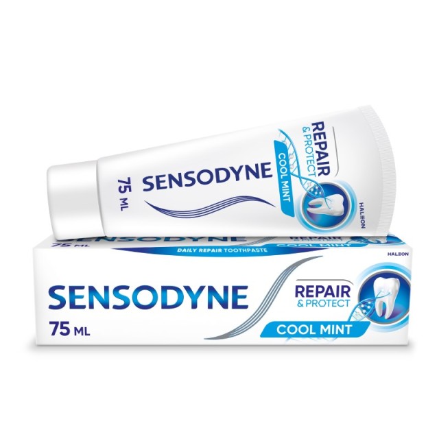 Sensodyne Repai … Sensodyne Repai …