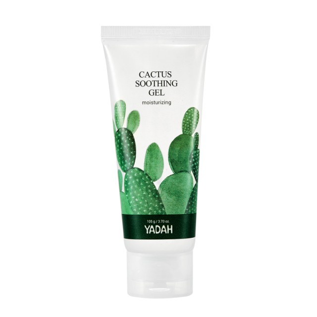 Yadah Cactus So … Yadah Cactus So …