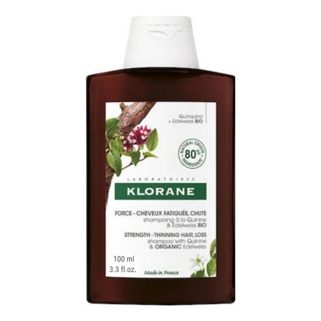 KLORANE Quinine …