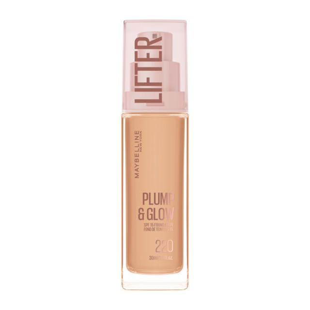 Maybelline Lift … Maybelline Lift …