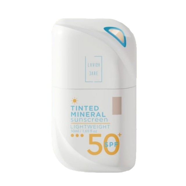 Lavish Care Tin … Lavish Care Tin …