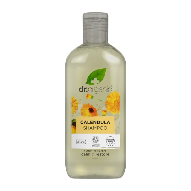 Dr. Organic Cal … Dr. Organic Cal …