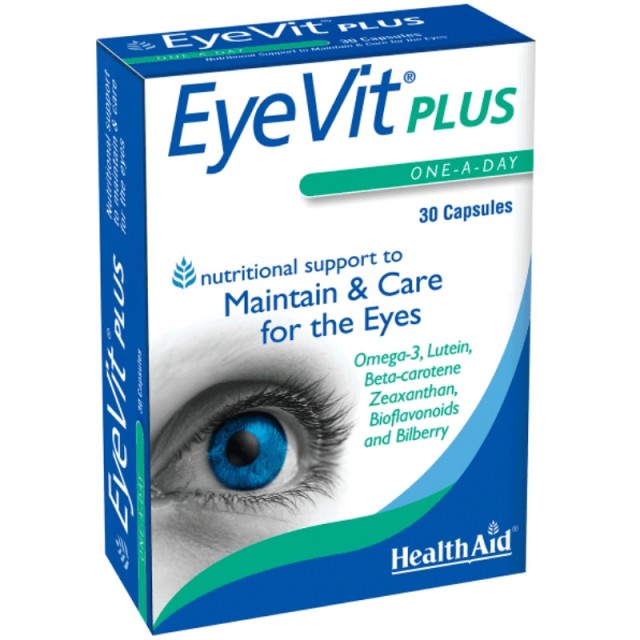Health Aid Eyev …
