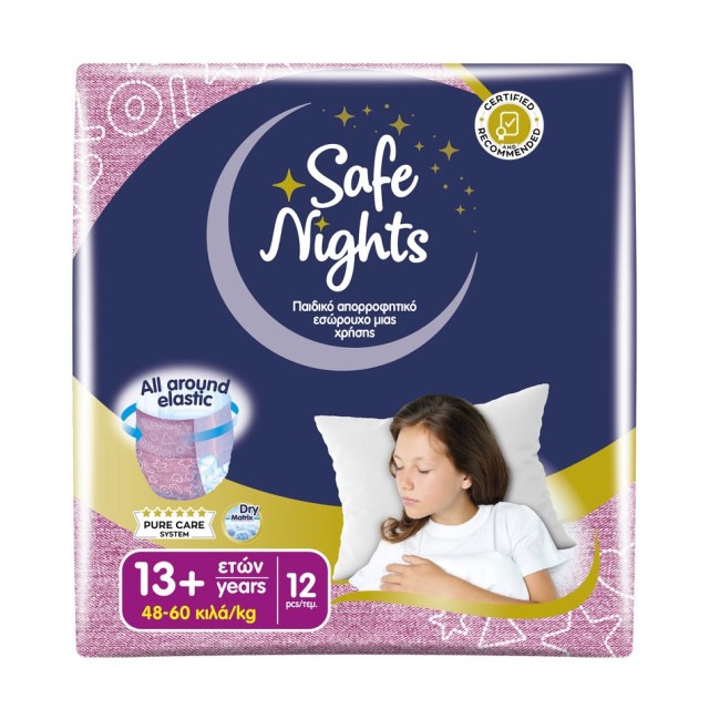 Babylino Safe N &hellip;