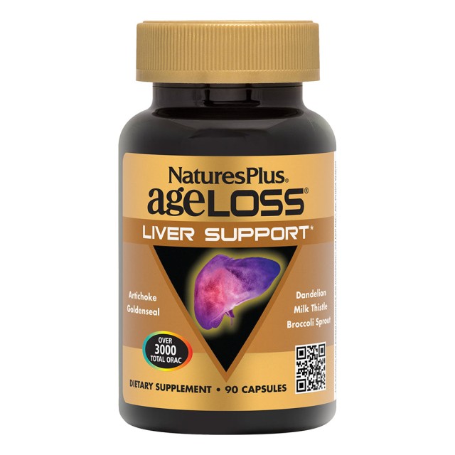 Natures Plus Ag &hellip;