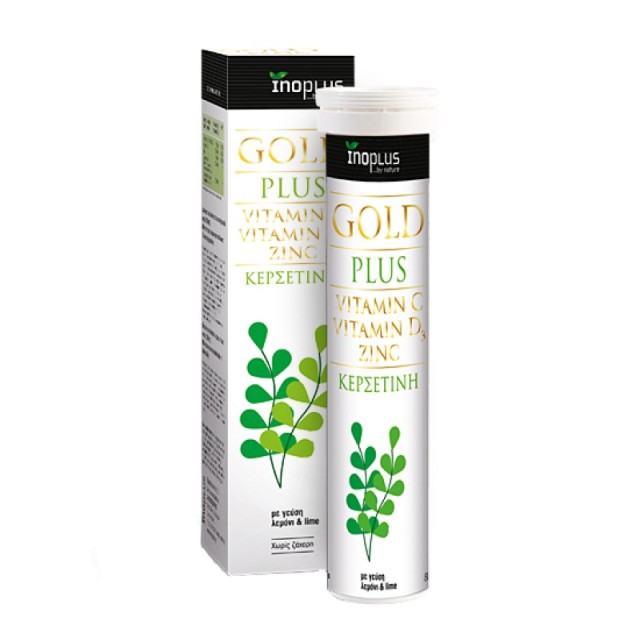 Inoplus Gold Pl … Inoplus Gold Pl …