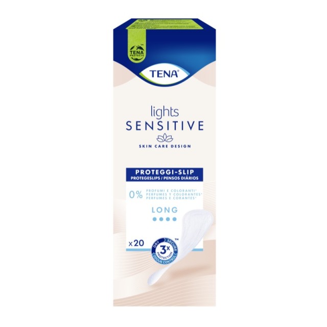 Tena Lights Lon …