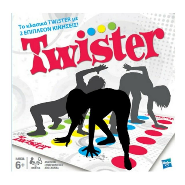 Hasbro Twister …