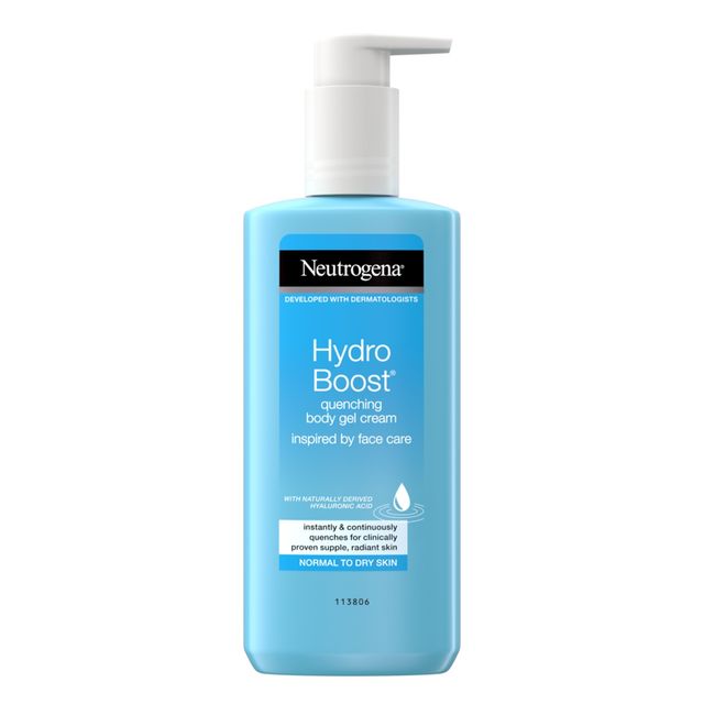 Neutrogena Hydr … Neutrogena Hydr …