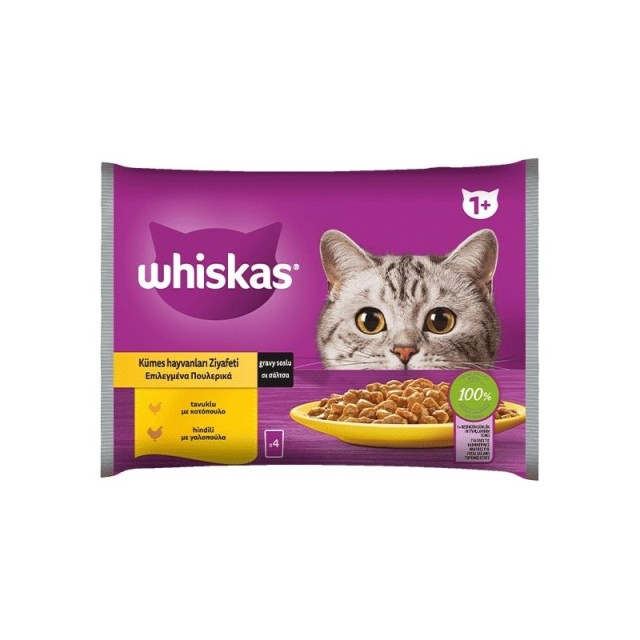 Whiskas Promo Φ … Whiskas Promo Φ …