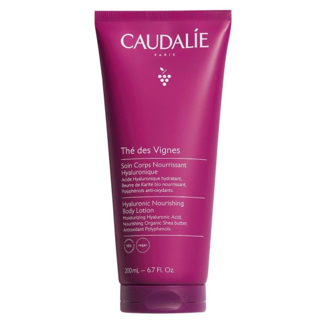 Caudalie The De …