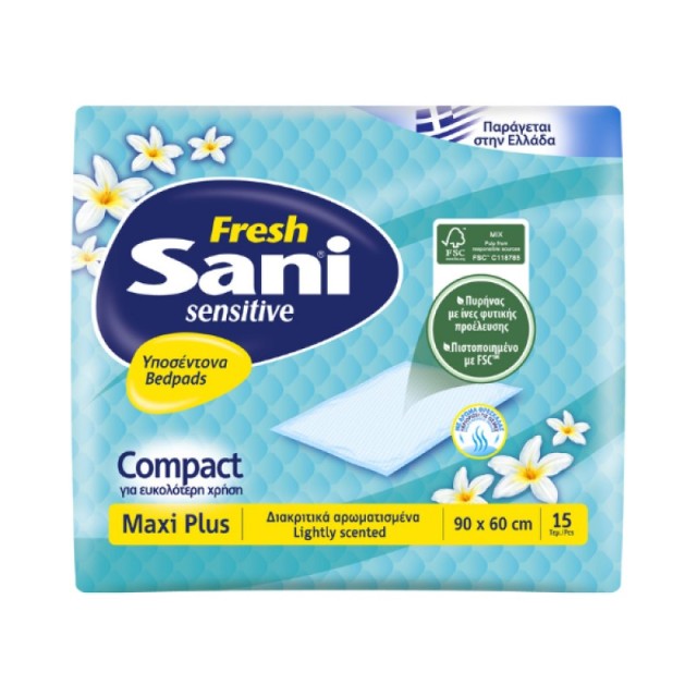 Sani Sensitive &hellip;