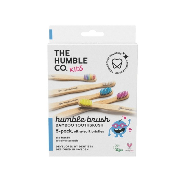 The Humble Co K …