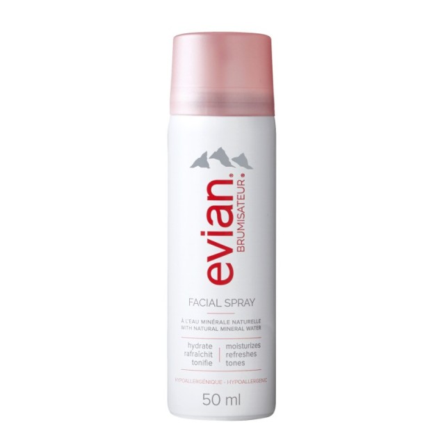 Evian Brumisate &hellip;