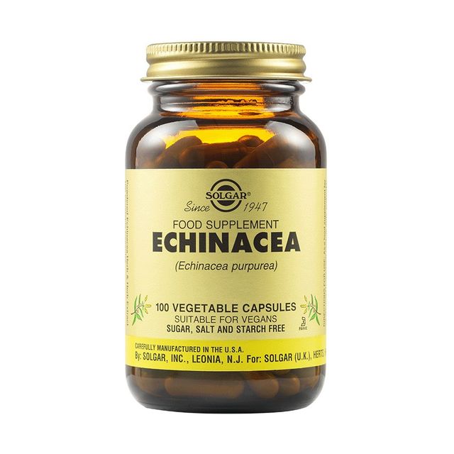 Solgar Echinace … Solgar Echinace …