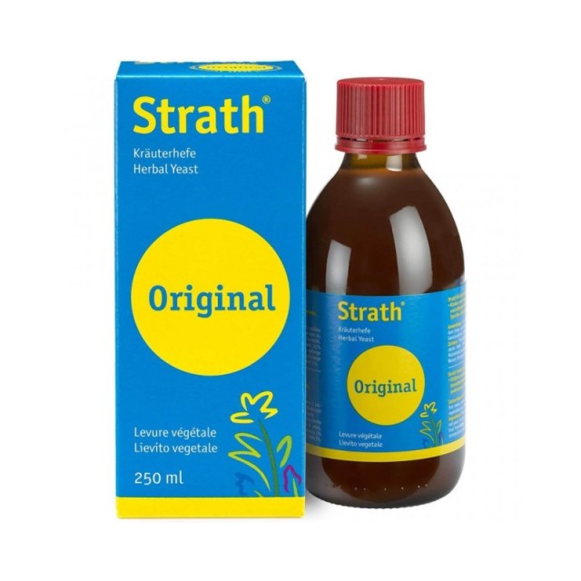 Strath Original &hellip;