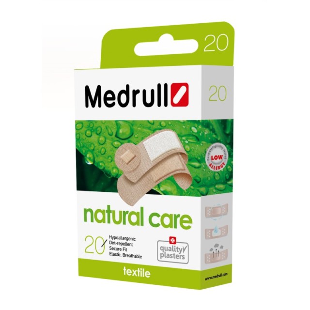 Medrull Natural &hellip;