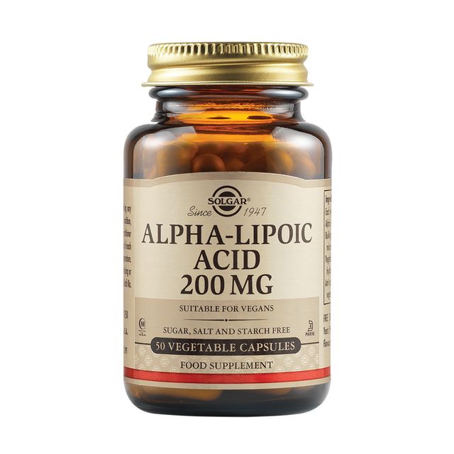 Solgar Alpha A- … Solgar Alpha A- …