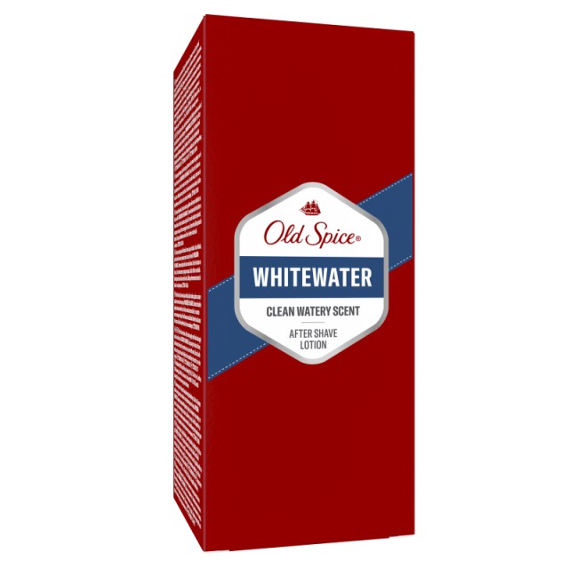 Old Spice White &hellip;