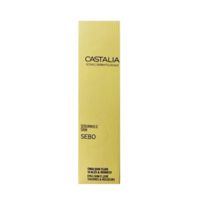 Castalia Sebo E … Castalia Sebo E …