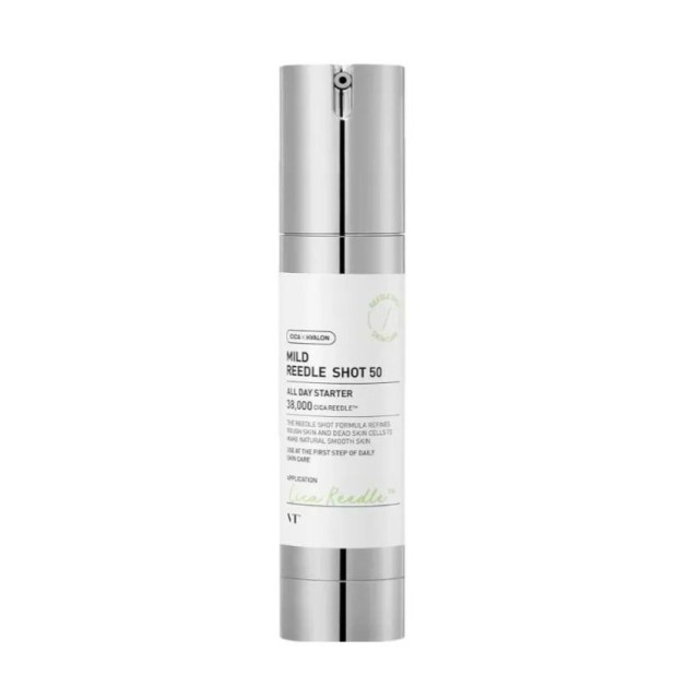 VT Cosmetics Re …