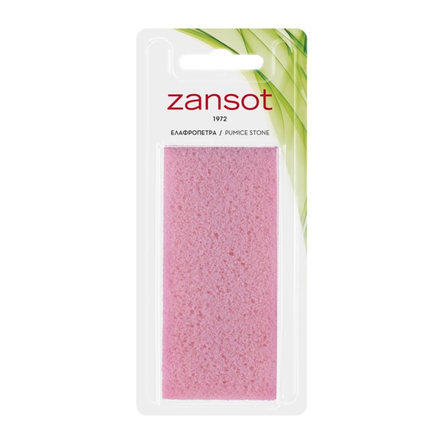 Zansot Ελαφρόπε &hellip;
