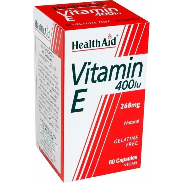 Health Aid Vita …