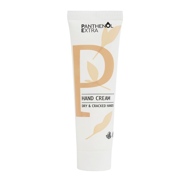 Panthenol Extra … Panthenol Extra …