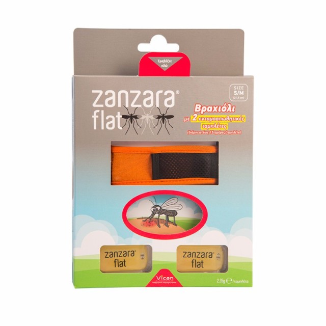 Vican Zanzara F &hellip;