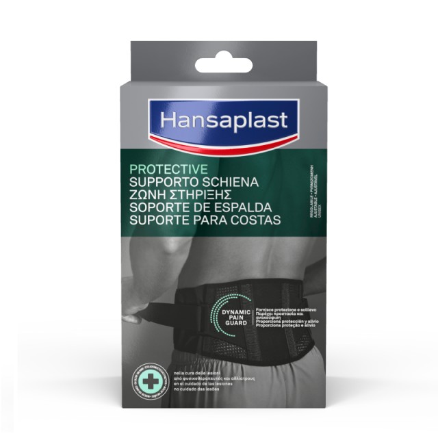 Hansaplast Prot …