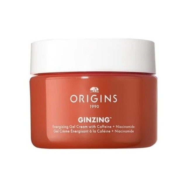 ORIGINS Ginzing …