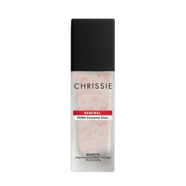 Chrissie Renewa … Chrissie Renewa …
