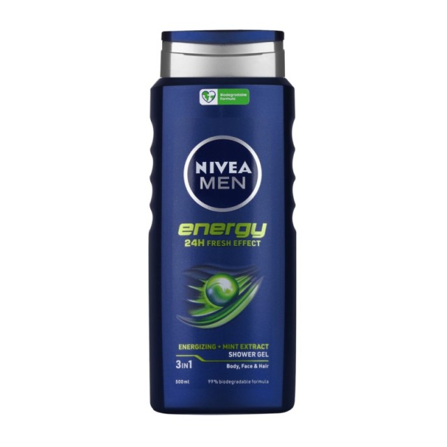 Nivea Men Energ &hellip;