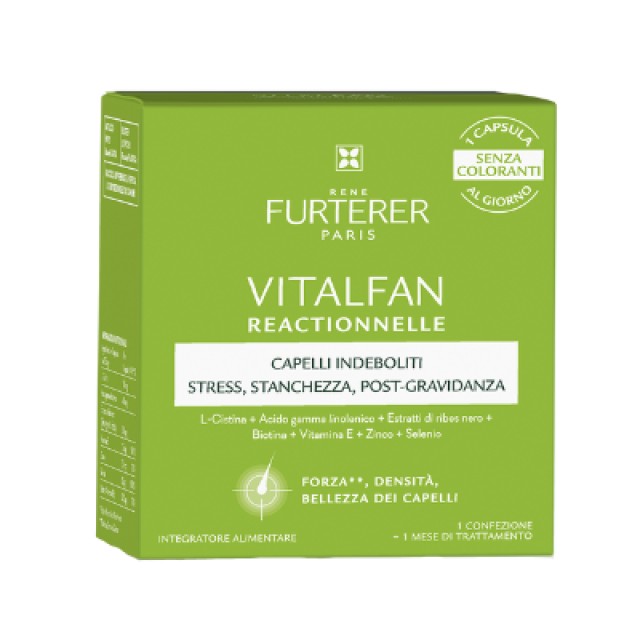 Rene Furterer V &hellip;