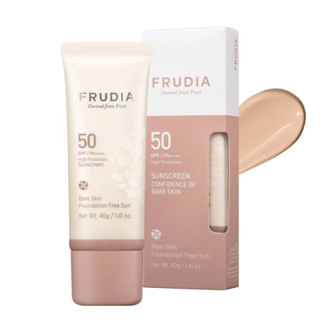 Frudia Bare Ski …