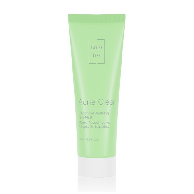 Lavish Care Acn … Lavish Care Acn …