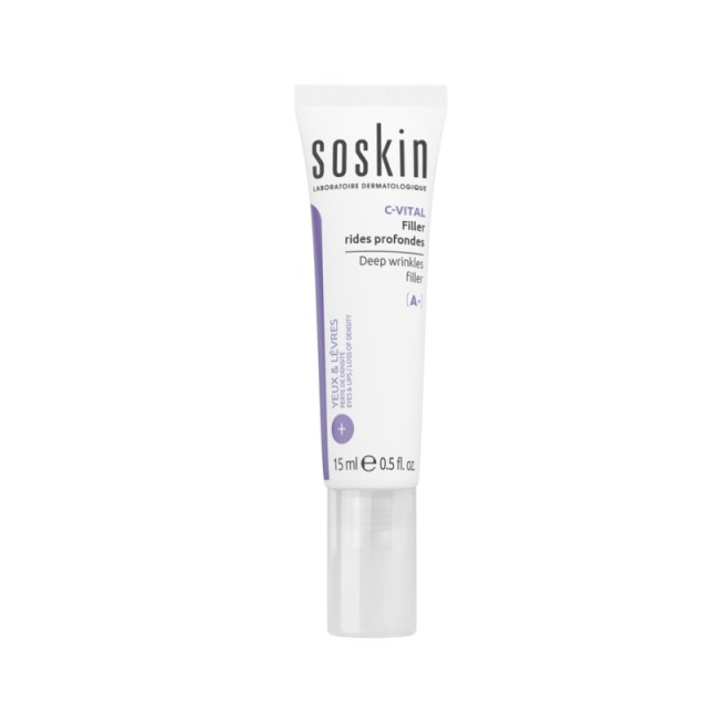 Soskin Deep Wri …
